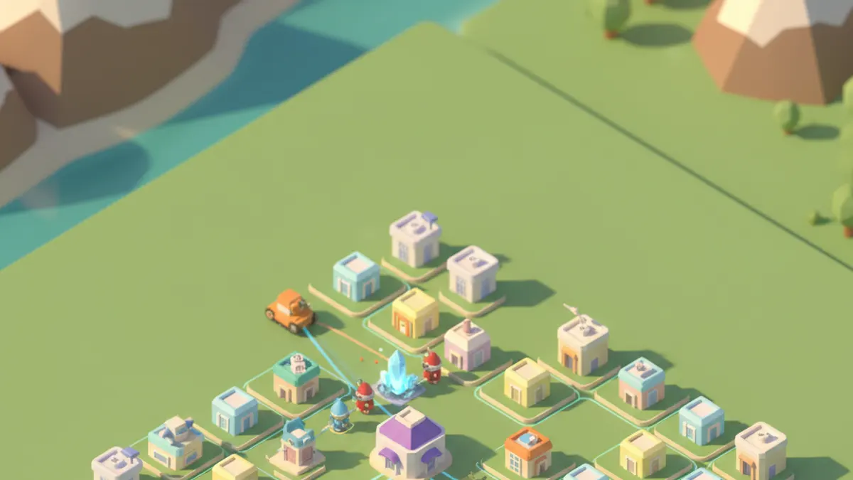 Harborline Tactics